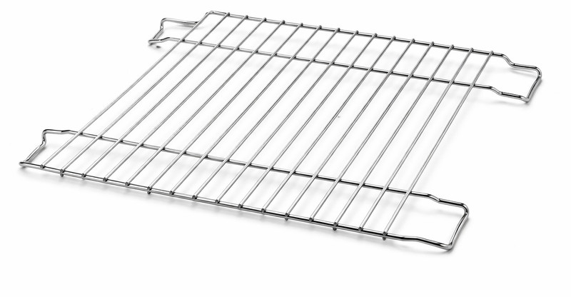 Nicovo Induction Infrared Grill Stand for Cooktop | Stainless Steel Universal Flame Diffuser Plate | Heat Diffuser for Gas & Induction Stove | Roti, Chapati, BBQ, Tandoor Grill Rack Electric Grill(Portable)