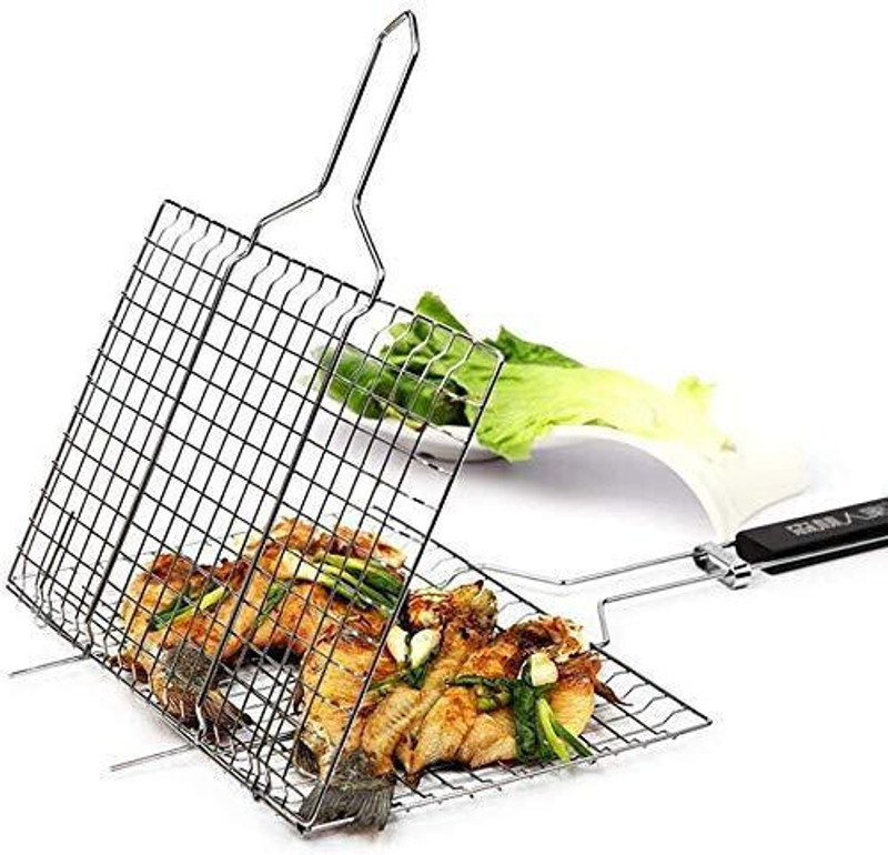 Ajarvar DSGT557865 Charcoal Grill