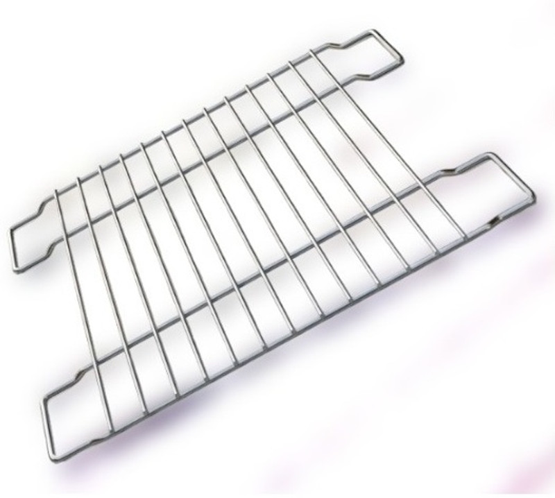 ARSCART Induction stainless steel Roti & roasting jali pack of 1pc Electric Grill