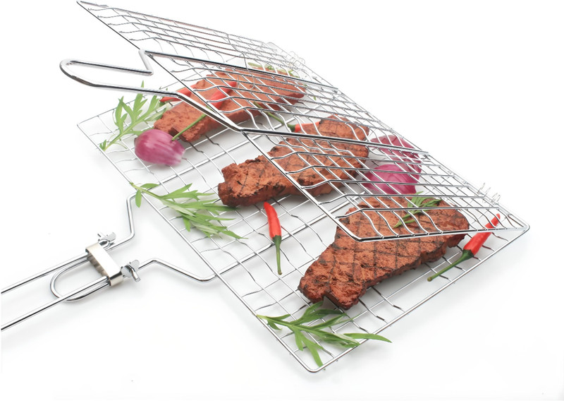 VARNA STAINLESS STEEL VSSBBQJS30 Gas Grill
