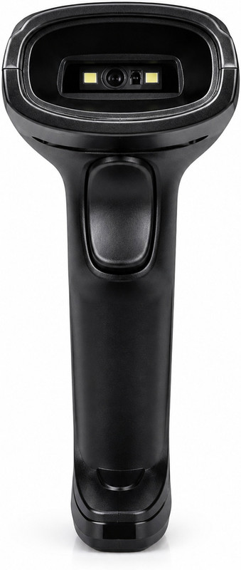 TELEPORT TP4000 TT 4000 WIRED BARCODE SCANNER 2D Camera Barcode Scanner(Handheld)