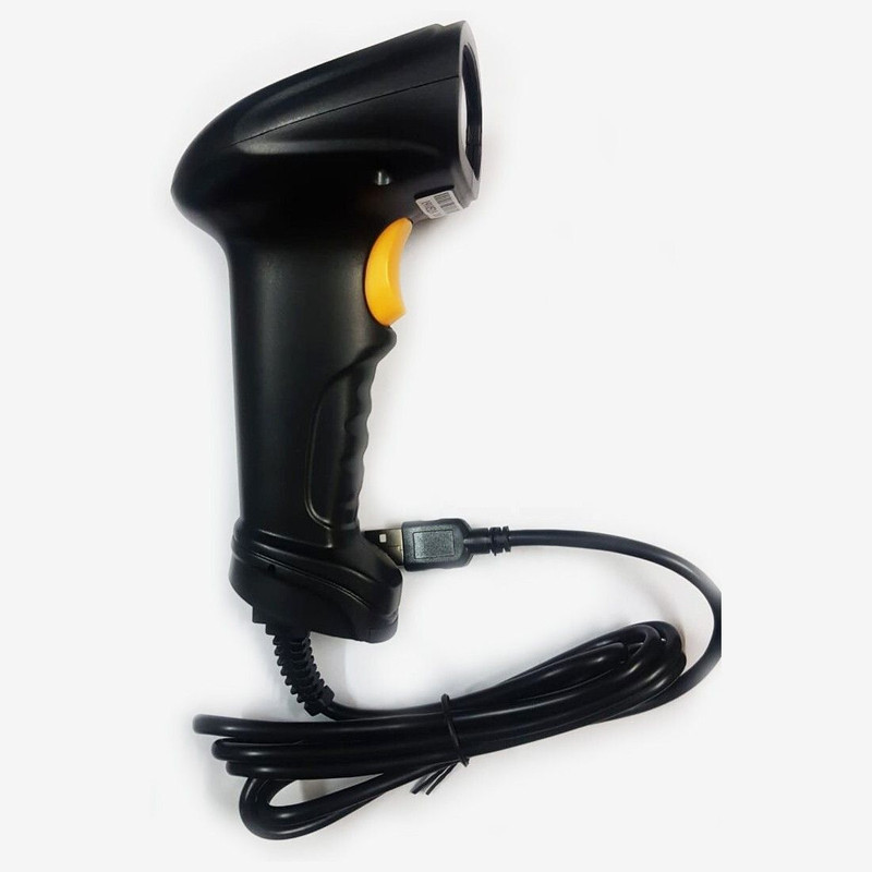 fronix L_W_R201 L_W_R201 Laser Barcode Scanner(Handheld)