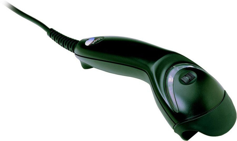 Honeywell High-Speed MK5145 Laser Barcode Scanner(Handheld)