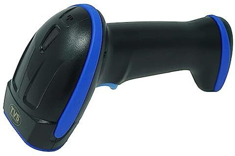 TVSE ELECTRONICS BS-L150s WL Barcode Scanner Laser Barcode Scanner(Handheld)
