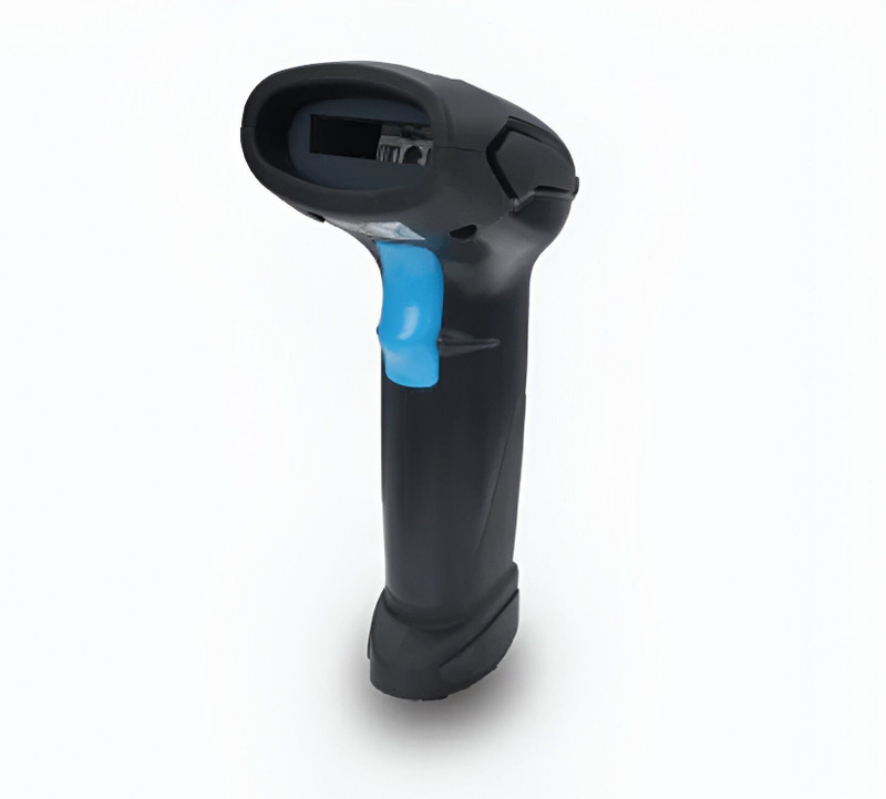 Tvs Electronics BS-C103 Platina High Speed 1D/USB Wired LInear CCD Barcode Scanner(Handheld)