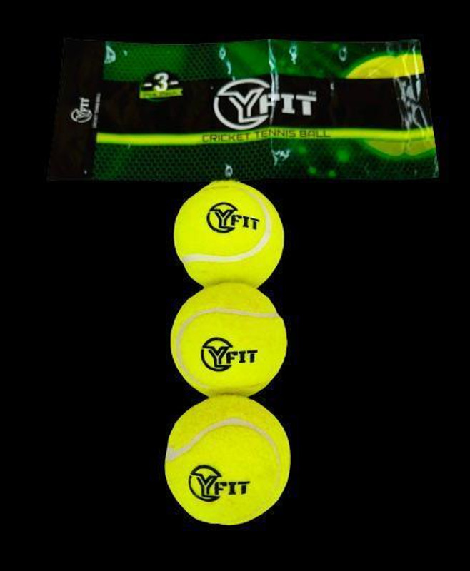 yash fitness yash fitness tennis ball Basketball Ring(3 Basketball Size)