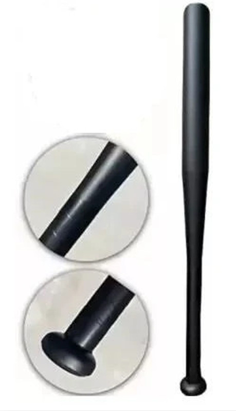 TensionX RAJSHREE ENTERPRISES HEAVY DUTY -51m silver baseball bat for Willow Baseball  Bat For 15+ Yrs(750 g)