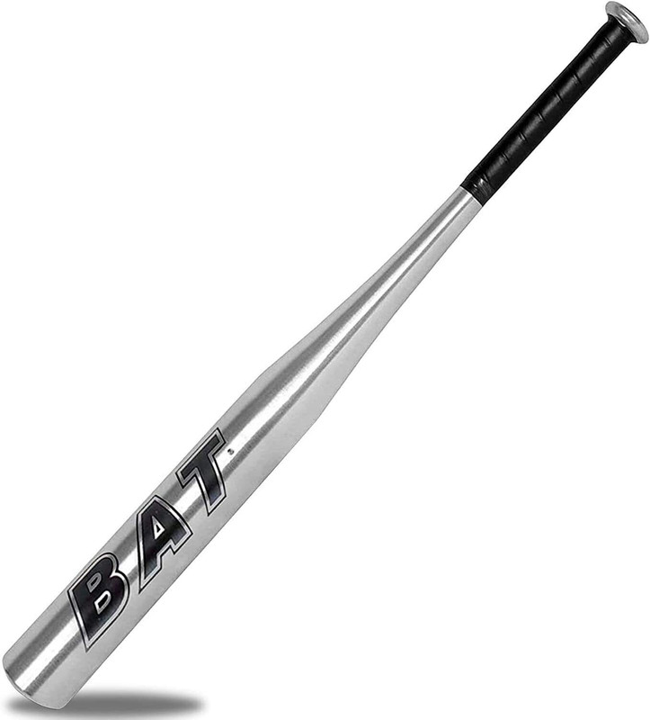 SYNDICATE al001 Aluminium Baseball  Bat For 15+ Yrs(450 kg)
