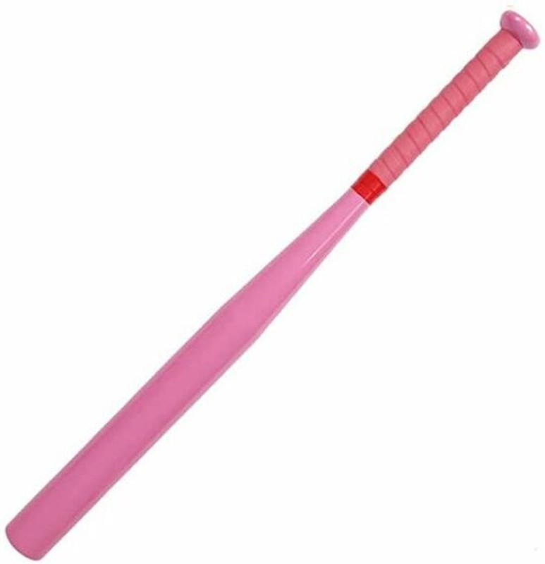 seven star meerut 7 star shopsyv870 PINK baseball bat Good Quality Baseball Bat Willow Baseball  Bat For 15+ Yrs(650 g)