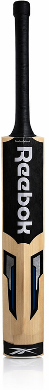 REEBOK Premium Excel Kashmir Willow Cricket Bat For 15+ Yrs(1150 kg)