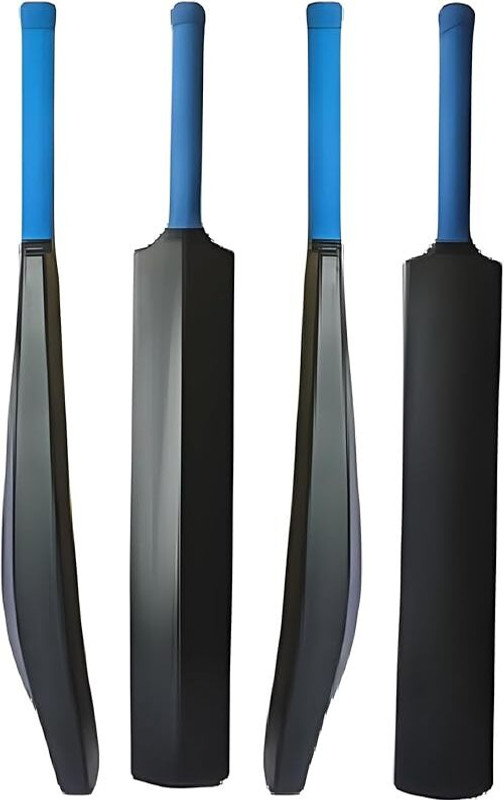 hyper sports Heavy Duty Plastic Premium Cricket Bat for Men, Women & Children | Lightweight| PVC/Plastic Cricket Bat For 15+ Yrs(500-700 g)
