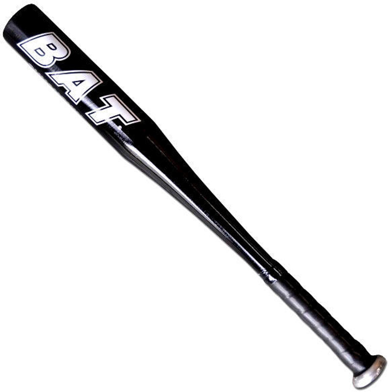 Dinetic BASEBALL BAT ALUMINIUM_LC-49 Aluminium Baseball  Bat For 15+ Yrs(1000-1200 g)