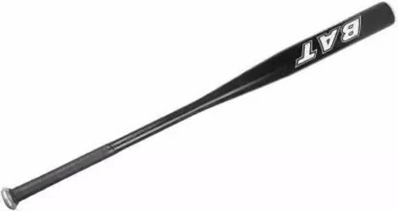 HouseOfCommon SRAJSHREE ENTERPRISESSS Heavy Duty Natural Wood Baseball Bat Willow Baseball  Bat For 15+ Yrs(750 g)