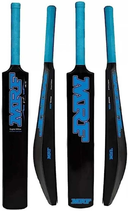 LYCAN Monster pvc full size heavy duty PVC/Plastic Cricket  Bat For 15+ Yrs(850 g)