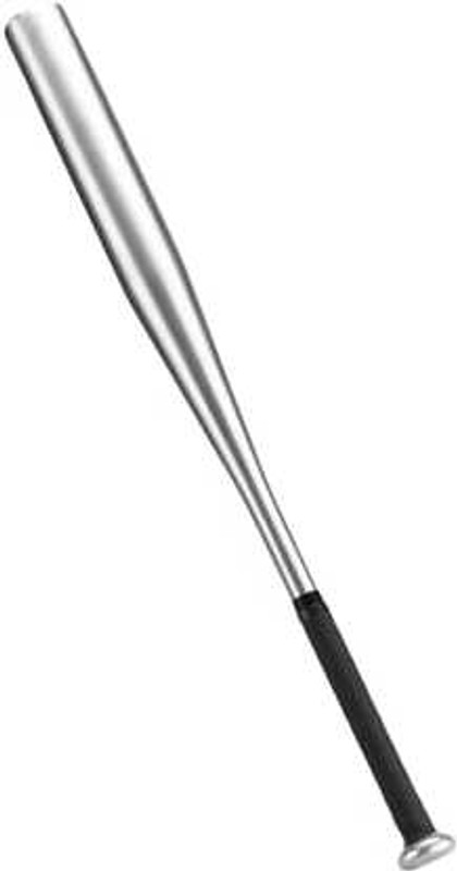 HACKERX Metal Professional Baseball Bat Alloy Baseball  Bat For 15+ Yrs(1000-2000 g)