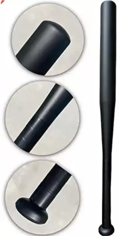 HouseOfCommon baseball bat Willow Baseball  Bat For 15+ Yrs(750 g)