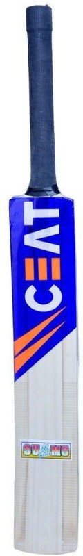 LURAGS NRS0221 new Poplar Willow Cricket  Bat For 12 - 14 Yrs(350 g)