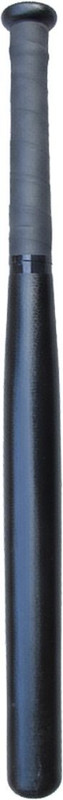SLANZ Wooden Basebat Durable Hardwood Bat for Heavy Duty for Self Defence Willow Baseball  Bat For 15+ Yrs(700 g)