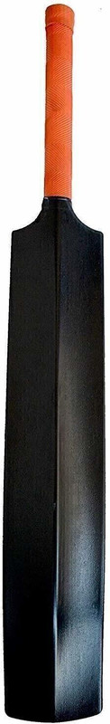 VEDANCE SPORTS New pvc black bat for junior-085-New PVC/Plastic Cricket  Bat For 15+ Yrs(700-800 g)