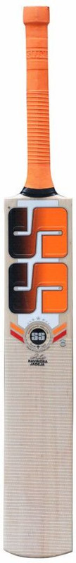 SIS SPORTS SG KLR SPARK Kashmir Willow Kashmir Willow Cricket  Bat For 12 - 14 Yrs(1150-1180 g)
