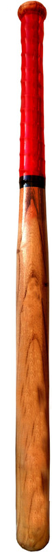AVATS Basebat, Baseball Bat, Base Bat Willow Willow Baseball  Bat For 15+ Yrs(300 - 400 g)