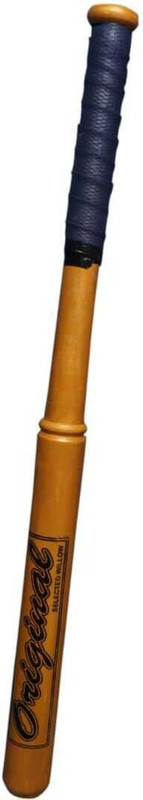 MOINSPORT Baseball Bat Willow Baseball  Bat For 15+ Yrs(910 g)