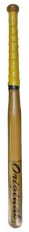 TensionX Baseball Bat Willow Baseball  Bat For 15+ Yrs(700 g)