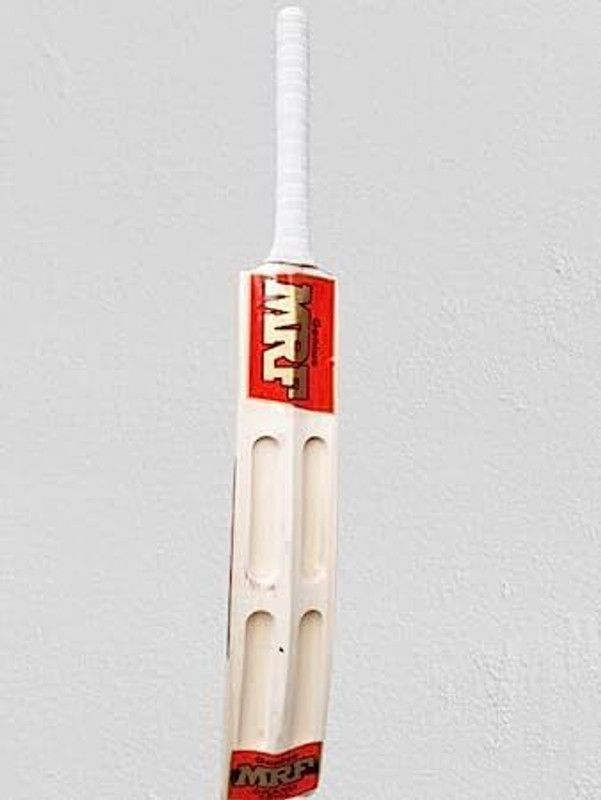 Creative Corner CT SCOOP BAT NEW BEST QUALITY (SIZE-FULL SIZE) TENNIS CRICKET BAT new Org Poplar Willow Cricket  Bat For 15+ Yrs(0.7 kg)