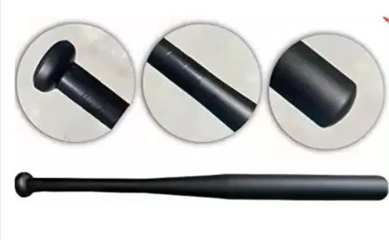 rajshree enterprises meerut rajshree enterprises 6--24-900 black baseball bat for playing Willow Baseball  Bat For 15+ Yrs(700 g)