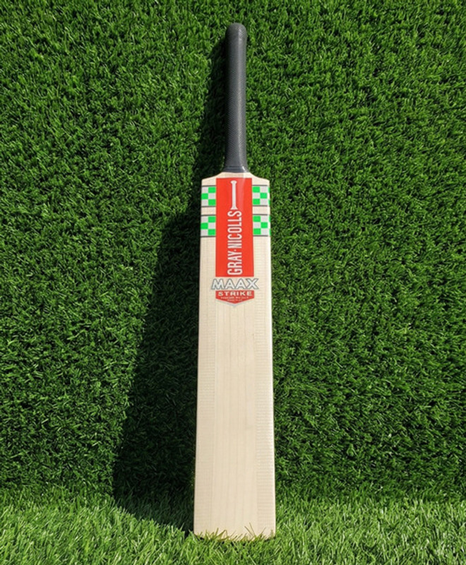 SAK-ALL STAR GRAY-NICOLLS KASHMIR WILLOW BAT BEST FOR LEATHER BALL Kashmir Willow Cricket  Bat For 15+ Yrs(1100 kg)