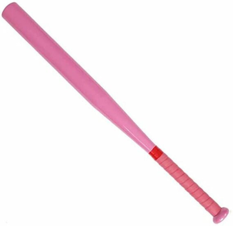 rajshree enterprises meerut RAJSHREE ENTERPRISES wooden silver baseball bat Willow Baseball  Bat For 15+ Yrs(750 g)