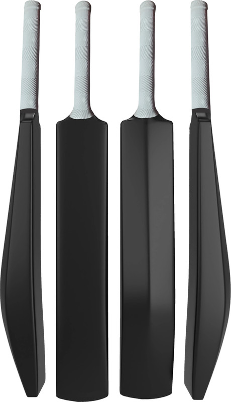 ARI Full size (34"x4.5") strong strength plastic cricket bat made of hard plastic. PVC/Plastic Cricket  Bat For 15+ Yrs(800-900 kg)