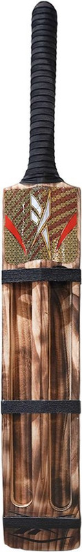 REEBOK ACBKT06 Poplar Willow Cricket  Bat For 15+ Yrs(950 g)