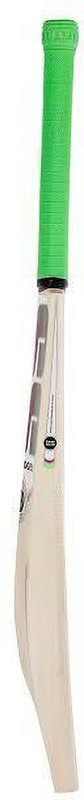 SRS CRICKET BAT KASHMIR WILLOW Kashmir Willow Cricket  Bat For 15+ Yrs(1.14 kg)
