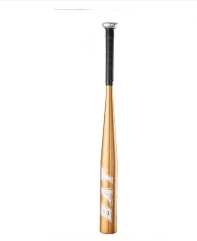 Sports Kart 32 inches Exclusive Premium Baseball Bat Alloy Baseball Bat Aluminium Baseball  Bat For 15+ Yrs(900-950 g)