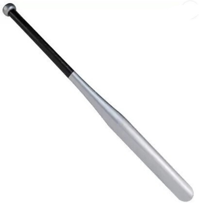 TensionX rajshree enterprises 6--24-004 yellow baseball bat for playing natural wood Willow Baseball  Bat For 15+ Yrs(700 g)