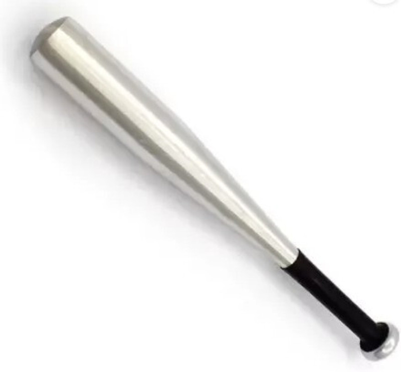 HouseOfCommon RJM-76 wooden skyblue baseball bat Willow Baseball  Bat For 15+ Yrs(450-500 g)