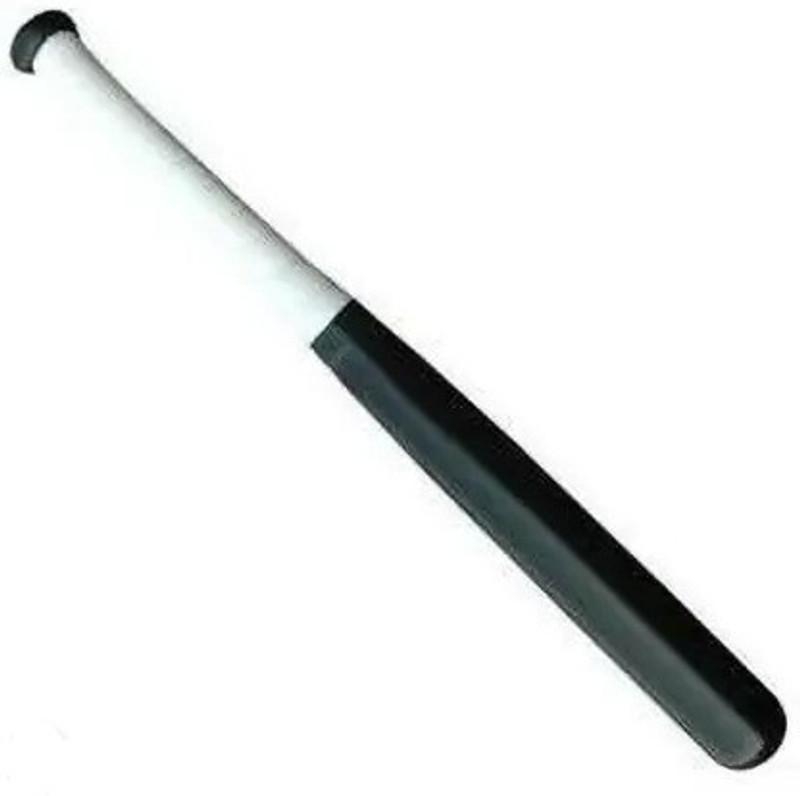 seven star meerut seven star-24-55c black baseball bat for playing Willow Baseball  Bat For 15+ Yrs(650 g)