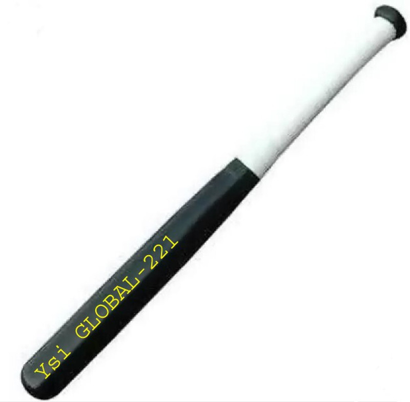 rajshree enterprises meerut rajshree enterprises 6--24-900 black baseball bat for playing Willow Baseball  Bat For 15+ Yrs(700 g)