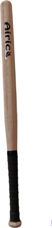 AXG NEW GOAL Premium Top Quality Natural Willow Baseball  Bat For 15+ Yrs(400-500 g)
