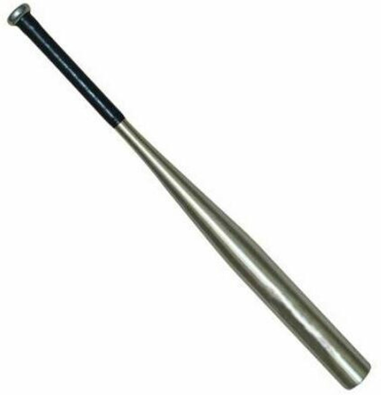 rajshree enterprises meerut RAJSHREE ENTERPRISES-982 black BASE BALL BAT willoW Baseball Bat Willow Baseball  Bat For 15+ Yrs(750 g)