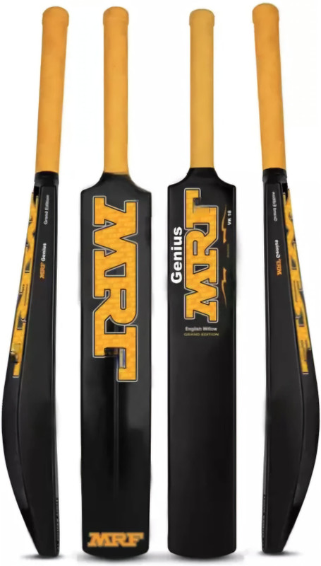 rajshree enterprises meerut Size SH / Full Size For All Age Groups (Black) PVC/Plastic Cricket Bat PVC/Plastic Cricket  Bat For 15+ Yrs(750 kg)