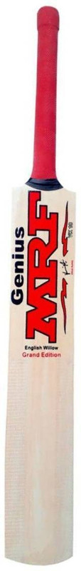 PMG Kids Junior Cricket Bat for 3-5 Years Poplar Willow Cricket  Bat For 4 - 5 Yrs(0.7 kg)