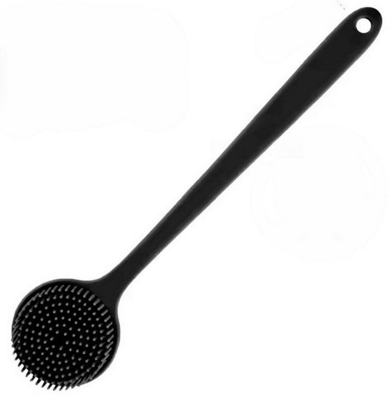 Masox Store Exfoliating Silicone Brush for Women’s Daily Shower Use