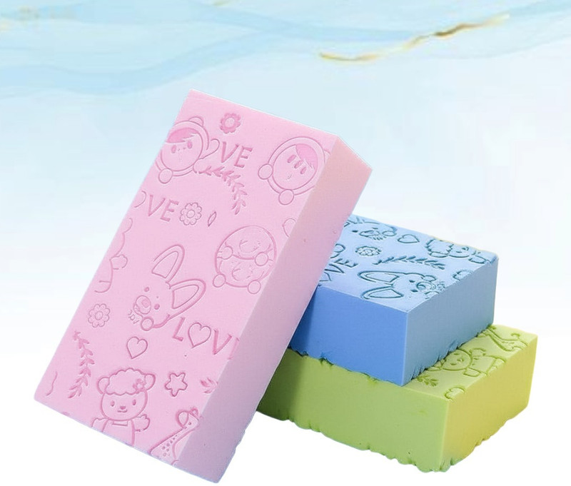 NILORO Lightweight And Durable Bath Block