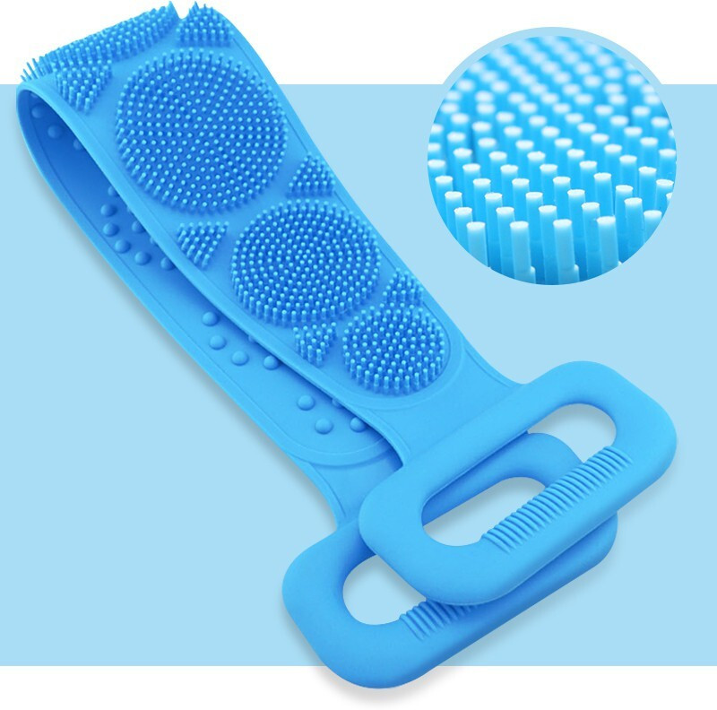 TREXEE Loofah(Multicolor)