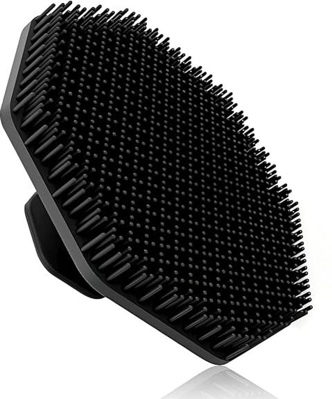 Jiyancreation Face Scrubber