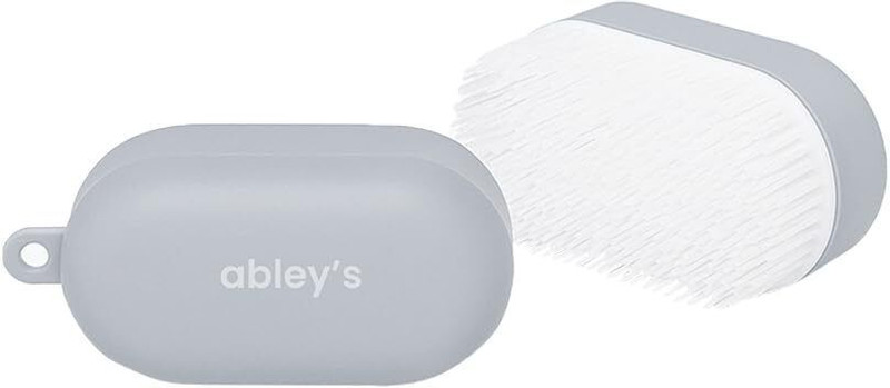 abley's Therapressure Sensory Therapy Brush - Blue