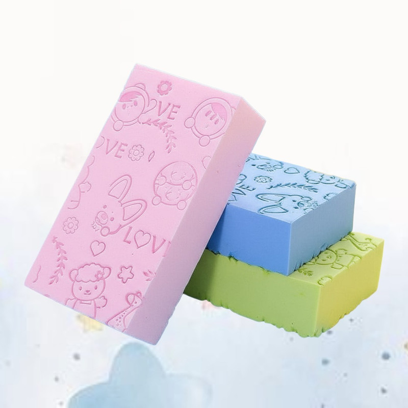 NILORO Playful Bath Block For Young Kids
