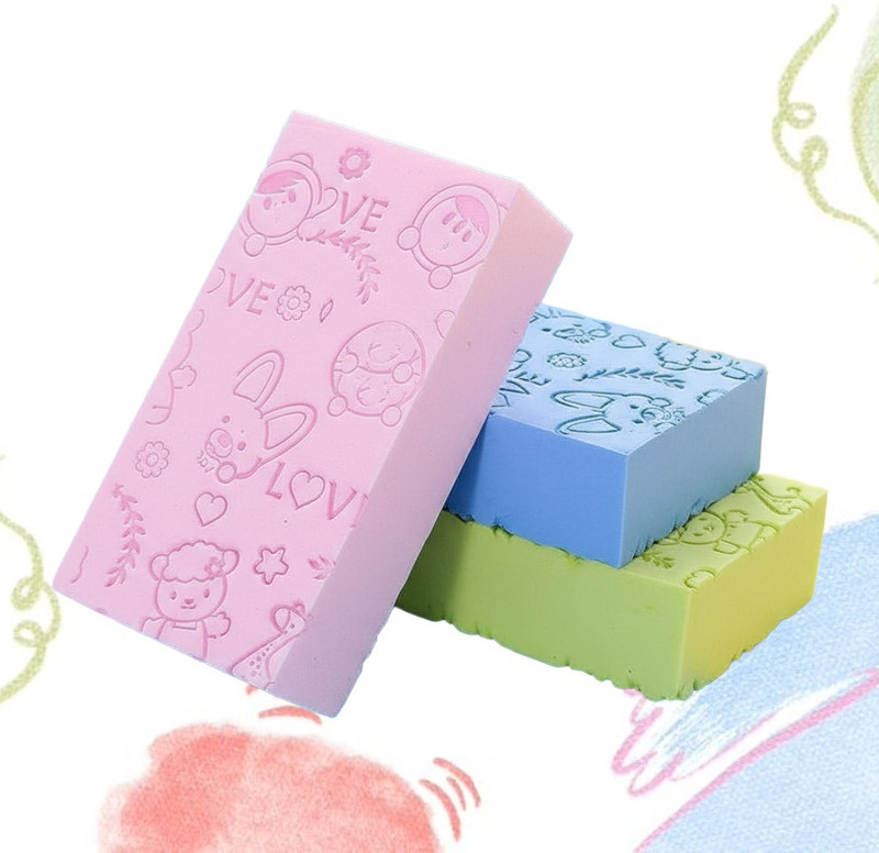 HALAYUDH High Density Water Absorbent Sponge